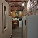 мури старого львова Apartment