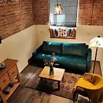 Apartment мури старого львова