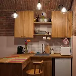 Apartment мури старого львова