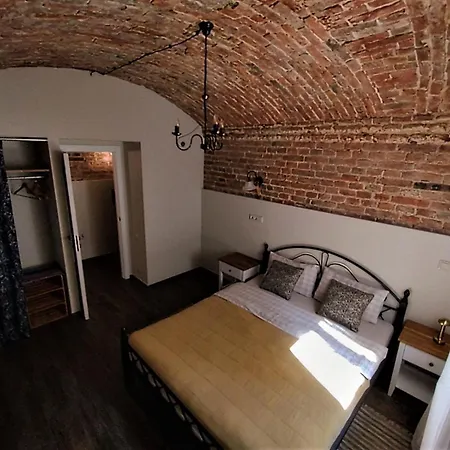 мури старого львова Leópolis