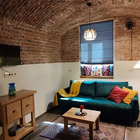 мури старого львова