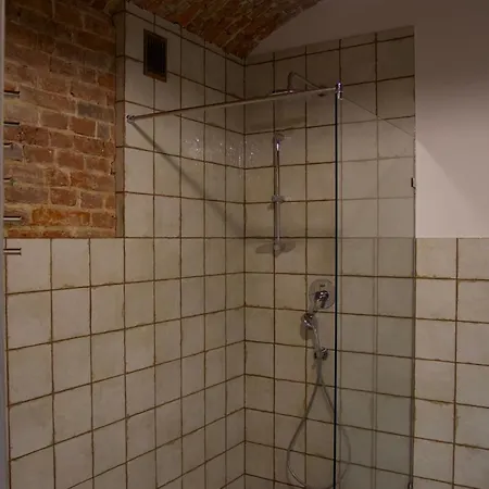 Apartment мури старого львова