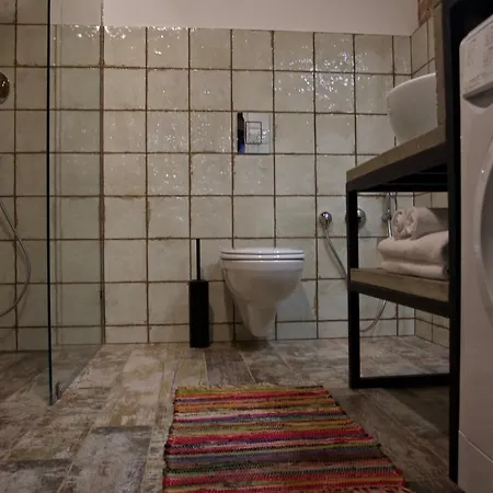 Apartamento мури старого львова Leópolis