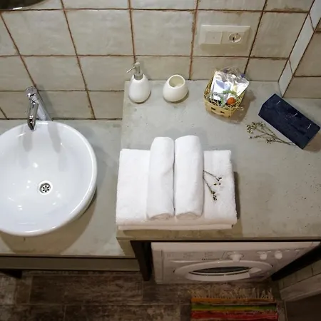 мури старого львова Apartman