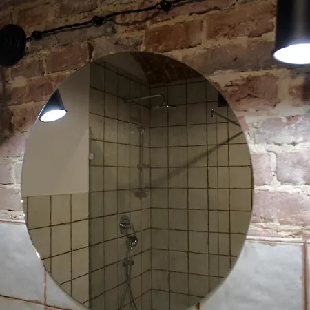 Apartment мури старого львова *