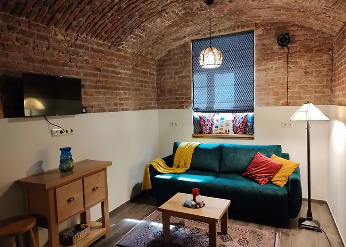 мури старого львова