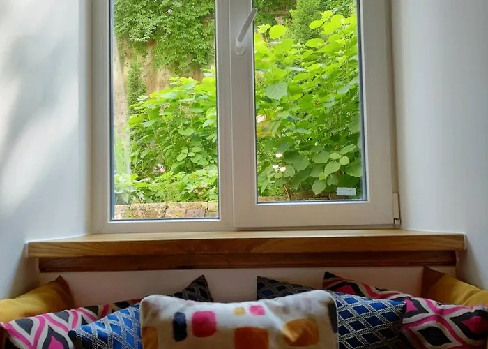 мури старого львова Apartamento