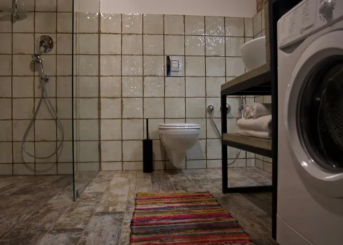 Apartamento мури старого львова Leópolis