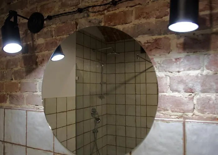 アパート мури старого львова *