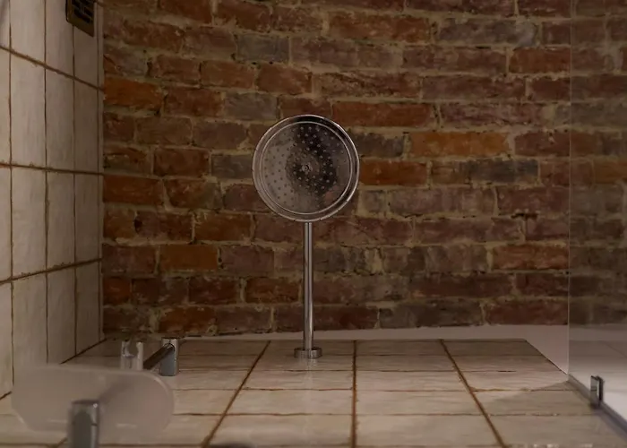 мури старого львова Apartment