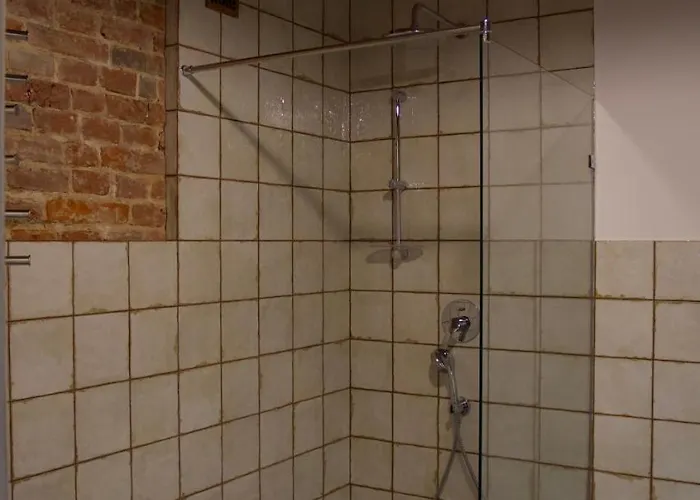 Apartment мури старого львова