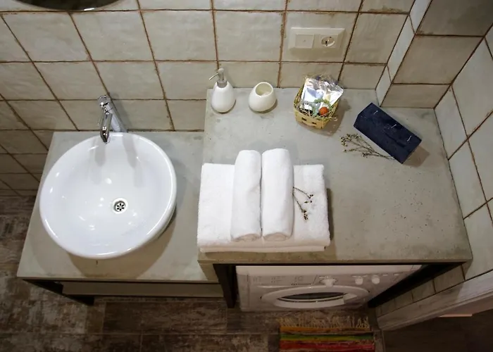 мури старого львова Apartment